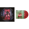 Chromatica (180G) & Harlequin (Red LP Vinyl)