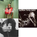 Harlequin & Mayhem & Born This Way