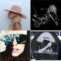 Lady Gaga - Born This Way - The Tenth Anniversary (3LP) & Fame & Fame Monster & Joanne