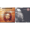 Miseducation Of Lauryn Hill & Mtv Unplugged No. 2.0