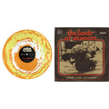 Altamont Sin (Orange/White/Yellow LP Vinyl) & Take Altamont