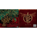 Lamb Of God - Ashes Of The Wake & Wrath - CD Bundle