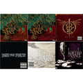 Ashes Of The Wake (20Th Anniversary) (2CD) & Ashes Of The Wake & Wrath & Burn The Priest & Resolution & Sacrament (Explicit)