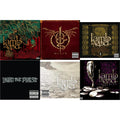 Ashes Of The Wake & Wrath & Hourglass Vol.1: Underground Years & Burn The Priest & Resolution & Sacrament (Explicit)