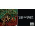 Ashes Of The Wake (20Th Anniversary) (2CD) & Burn The Priest