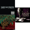 Ashes Of The Wake & Burn The Priest & Sacrament (Explicit)