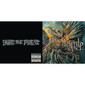 Omens & Burn The Priest