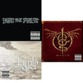 Wrath & Burn The Priest & Resolution