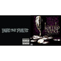 Burn The Priest & Sacrament (Explicit)