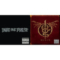 Wrath & Burn The Priest