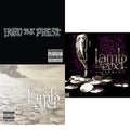 Burn The Priest & Resolution & Sacrament (Explicit)