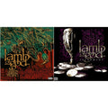 Ashes Of The Wake (20Th Anniversary) (2CD) & Sacrament (Explicit)