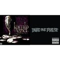 Lamb Of God - Burn The Priest & Sacrament (Explicit) - CD Bundle