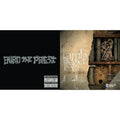 Burn The Priest & Vii: Sturm Und Drang (Exp)