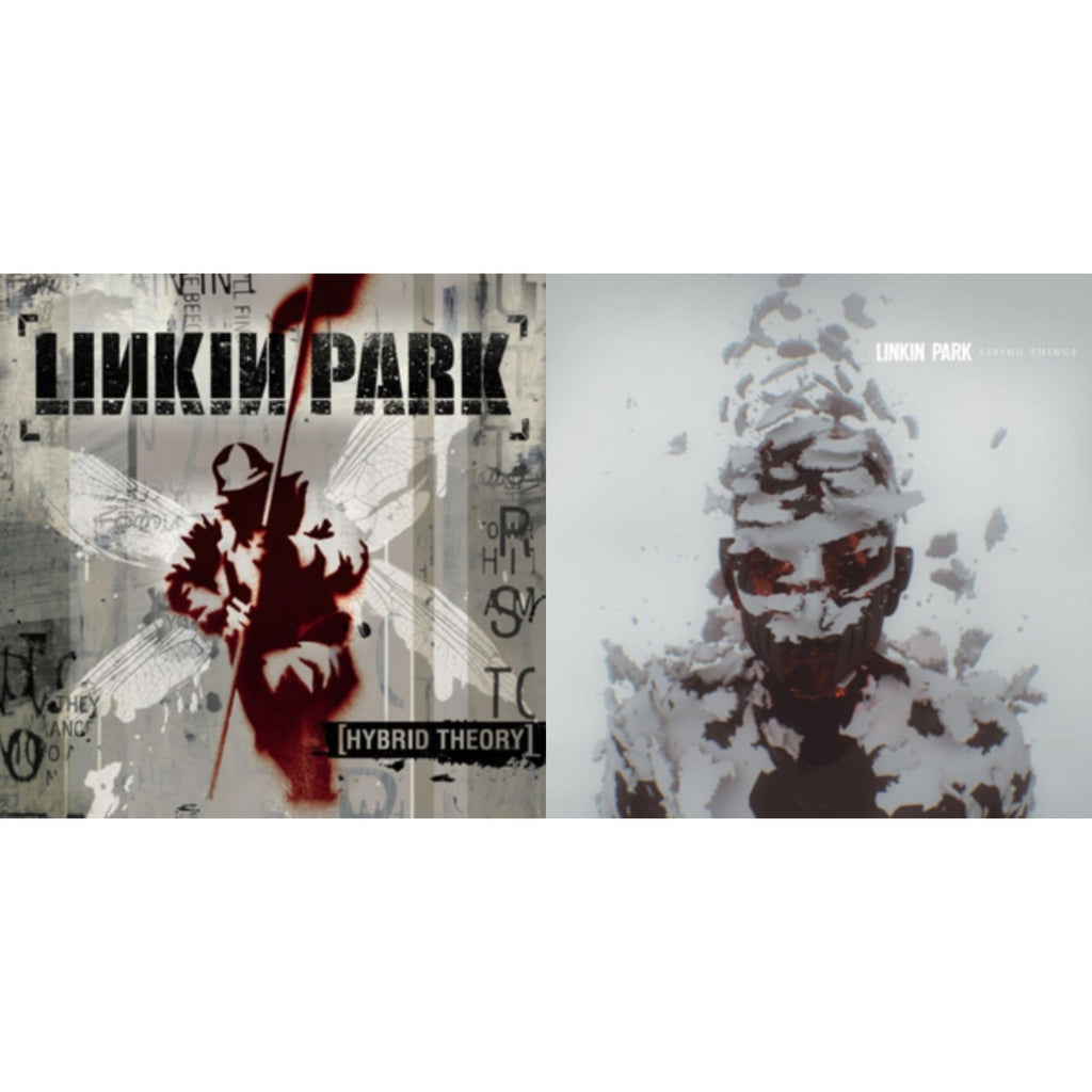 Living Things & Hybrid Theory