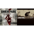 Hybrid Theory & Meteora (Enhanced Edition/Jewel Case)