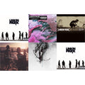 Minutes To Midnight & From Zero & Meteora (Enhanced Edition/Jewel Case) & One More Light & Hunting Party & Minutes To Midnight