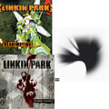 Reanimation & Hybrid Theory & Thousand Suns