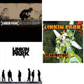 This is a 3 LP Vinyl SKU bundle.
1.This LP Vinyl is brand new.Format: LP VinylMusic Style: Nu MetalThis item's title is: MeteoraArtist: Linkin ParkBarcode: 093624853343Release Date: 9/8/2023
2.This LP Vinyl is brand new.