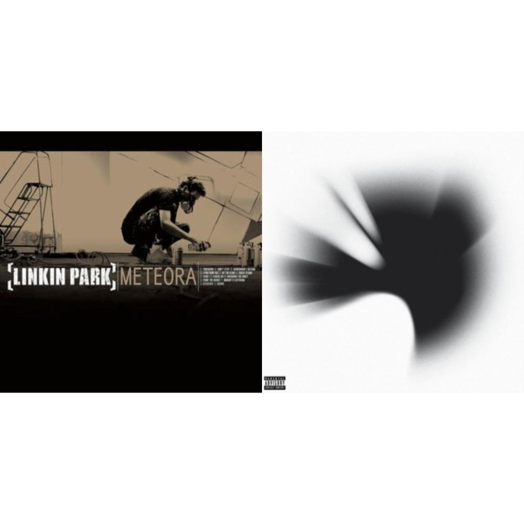 Meteora & Thousand Suns