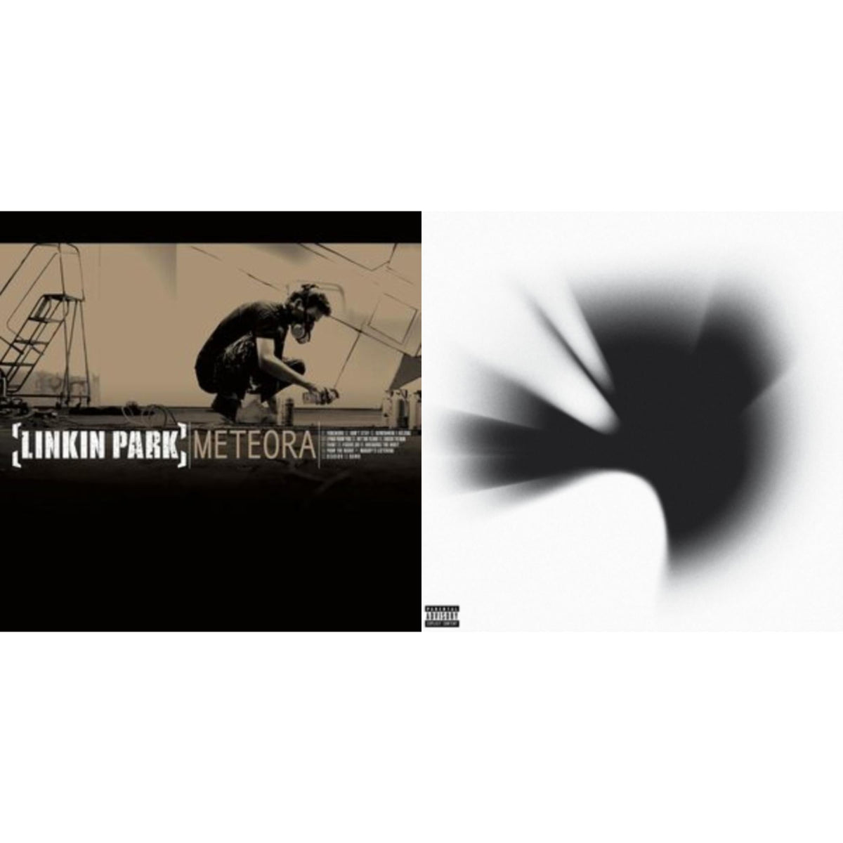 Meteora & Thousand Suns