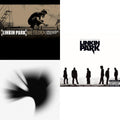 Meteora (Enhanced Edition/Digipak) & Thousand Suns & Minutes To Midnight