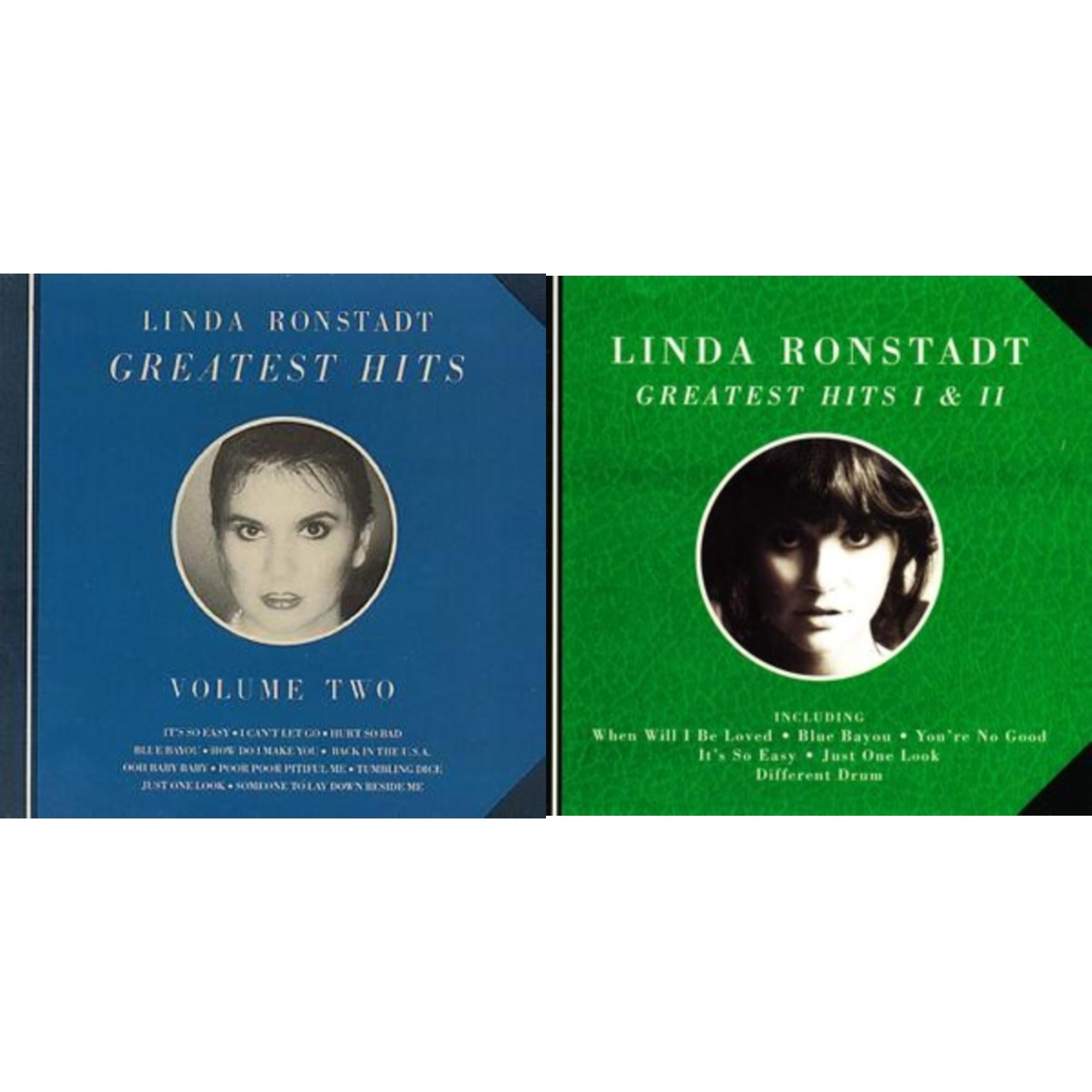 Greatest Hits Vol2 & Greatest Hits 1 & 2