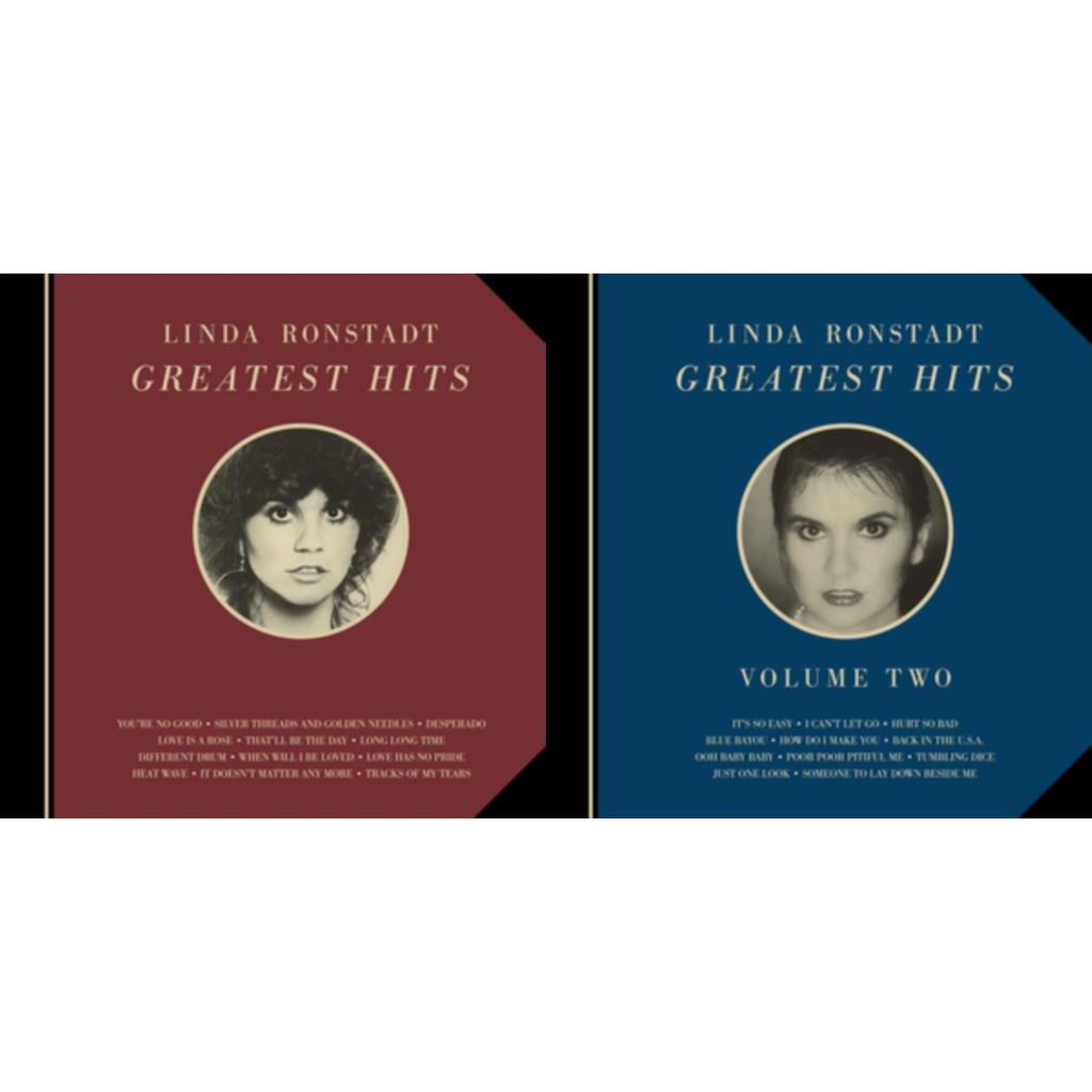 Greatest Hits: Vol. 2 & Greatest Hits