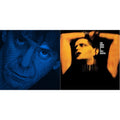 This is a 2 LP Vinyl SKU bundle.
1.This LP Vinyl is brand new.Format: LP VinylMusic Style: Classic RockThis item's title is: Set The Twilight Reeling (X) (2LP/Etching Side 4)Artist: Lou ReedLabel: RHINO /WARNER BROS.Barcode: 603497845118Release Date: 7/17/2021
2.