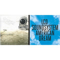 Sound Of Silver & American Dream (2LP/140G/Dl Code)