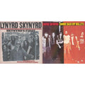 Skynyrd's First & Gimme Back My Bullets