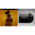 Sometimes I Might Be Introvert (Milky Clear LP Vinyl) & Lotus (2LP)