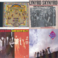 Second Helping & Skynyrd's First & Gimme Back My Bullets & Nuthin Fancy