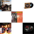 Pronounced Leh-Nerd Skin-Nerd & Street Survivors & Gimme Back My Bullets & Skynyrd's Innyrds (Their Greatest Hits) & Celebrating 50 Years - Live At The Ryman (2LP)