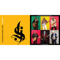 Somos Los Straitjackets (Yellow LP Vinyl) & What's So Funny About Peace, Love & Los Straitjackets (Yellow LP Vinyl)