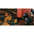 Electric Dusk (X) (Translucent Emerald Green LP Vinyl) & Mutt (X) (Black Ice LP Vinyl)