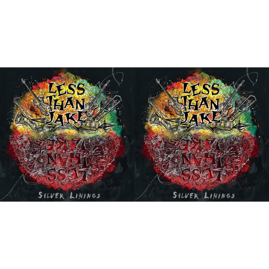 Silver Linings & Silver Linings (2LP)