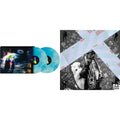 Eternal Atake (X) (2LP/Blue Galaxy Vinyl) & Luv Is Rage 2 (X) (Atl75)