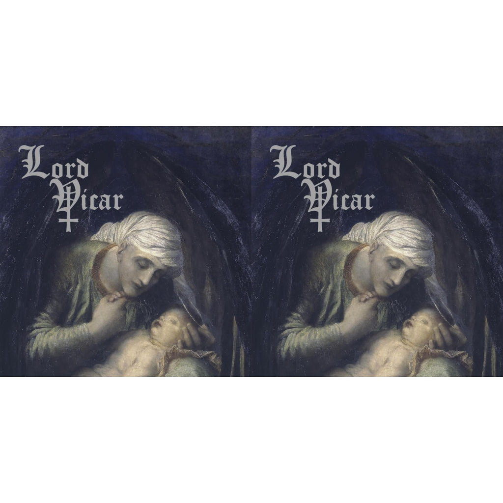 Black Powder (Clear LP Vinyl) & Black Powder