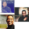 Greatest Hits & Best Of Luther Vandross & Dance With My Father