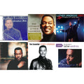 Greatest Hits & Best Of Luther Vandross & Live Radio City Music Hall 2003 & Dance With My Father & Essential Luther Vandross & Playlist: Very Best Of Luther Vandross