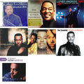 Greatest Hits & Best Of Luther Vandross & Live Radio City Music Hall 2003 & Dance With My Father & Give Me The Reason / Never Let Me Go / Power Of Love & Essential Luther Vandross & Playlist: Very Best Of Luther Vandross