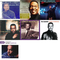 Greatest Hits & Best Of Luther Vandross & Live Radio City Music Hall 2003 & Dance With My Father & Night I Fell In Love & Essential Luther Vandross & Playlist: Very Best Of Luther Vandross