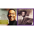 Best Of Luther Vandross & Night I Fell In Love