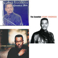 Greatest Hits & Dance With My Father & Essential Luther Vandross
