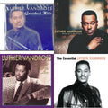 Greatest Hits & Dance With My Father & Night I Fell In Love & Essential Luther Vandross