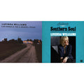 Car Wheels On A Gravel Road & Lu's Jukebox Vol. 2: Southern Soul: From Memphis To Muscle Shoals