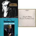 Good Souls Better Angels & Lu's Jukebox Vol. 2: Southern Soul: From Memphis To Muscle Shoals & Lu's Jukebox Vol. 6: You Are Cordially Invited... A Tribute To The Rolling Stones