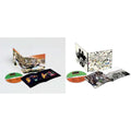 Houses Of The Holy & Led Zeppelin Iii