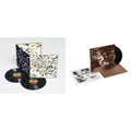 Led Zeppelin Iii (2LP/180G) & In Through The Out Door